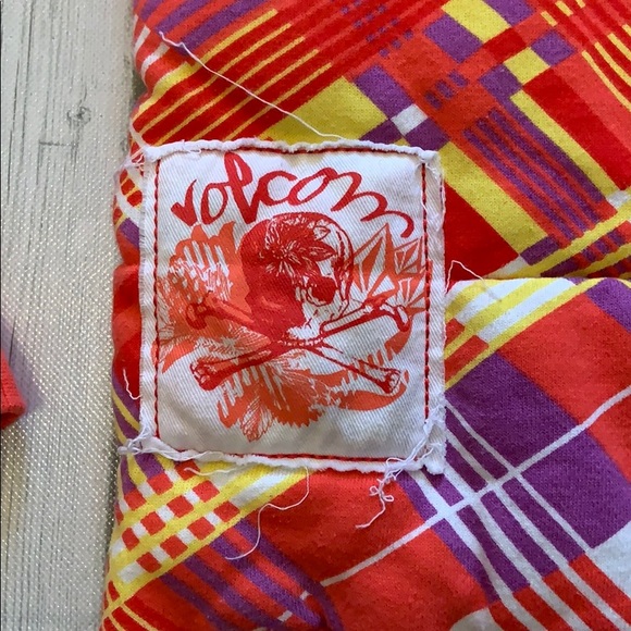 Volcom Hoodie Size Small - Picture 10 of 10